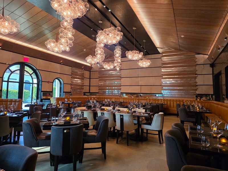 Meat Market Palm Beach