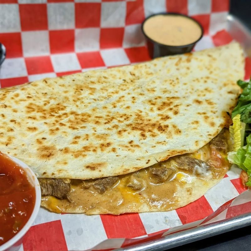 The Quesadilla Nobody Talks About But Absolutely Should