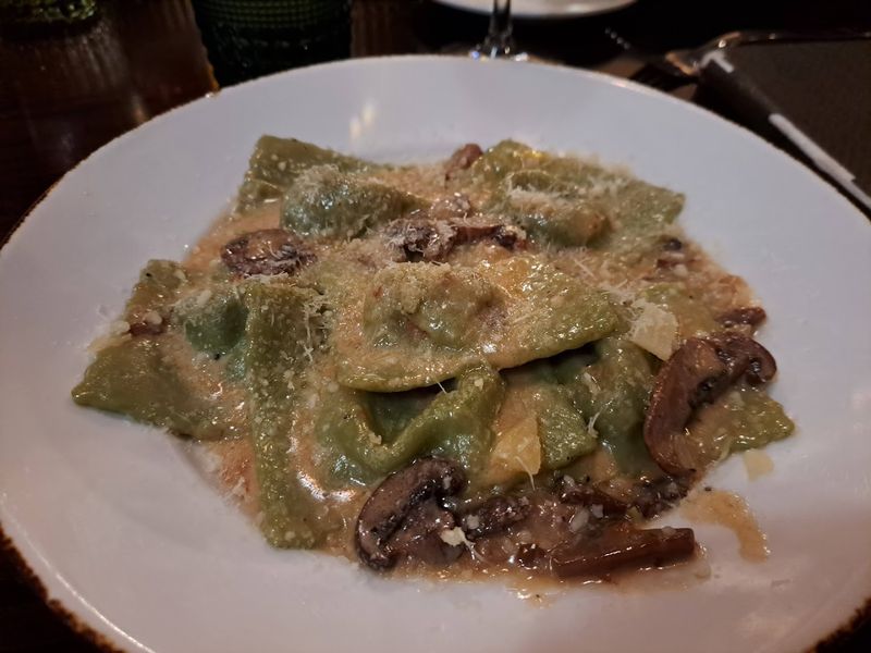 Fresh Pasta Made The Way It Should Be