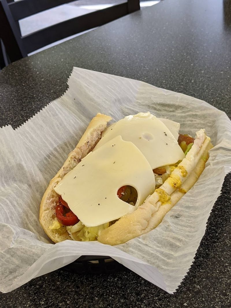 Service Style And Staff Interaction