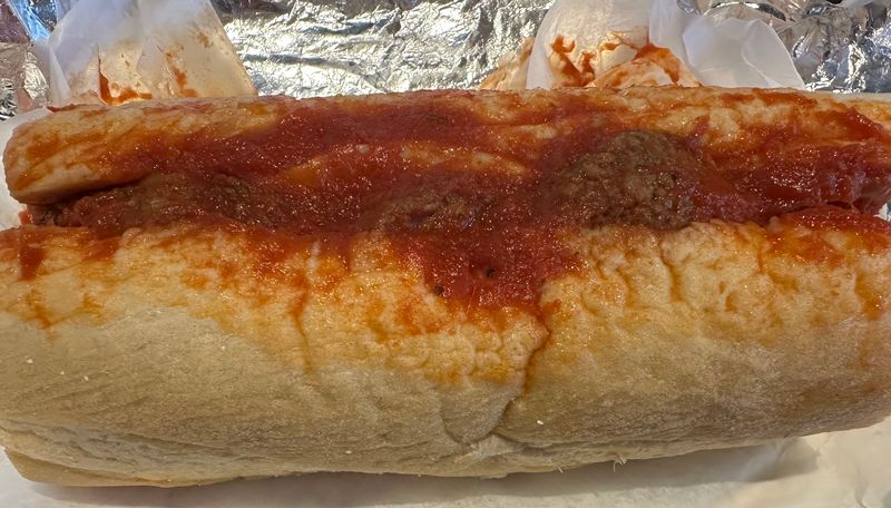 Meatball Subs and Hot Sandwiches Worth Ordering Meatball Subs and Hot Sandwiches Worth Ordering