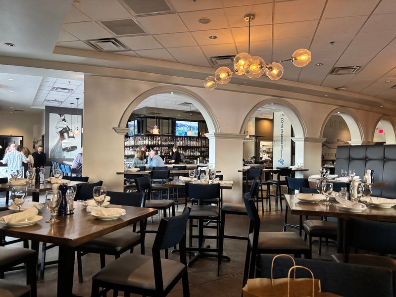 Servers Who Actually Care About Your Meal