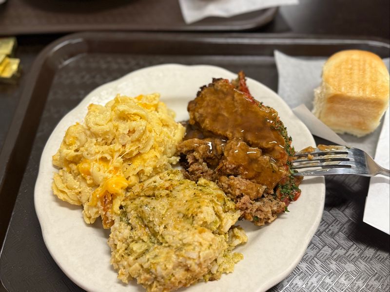 Meatloaf Like Grandma Used To Make Meatloaf Like Grandma Used To Make