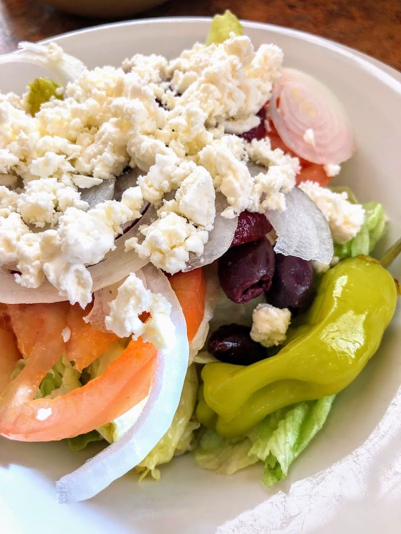 Vegetarian-Friendly Moves