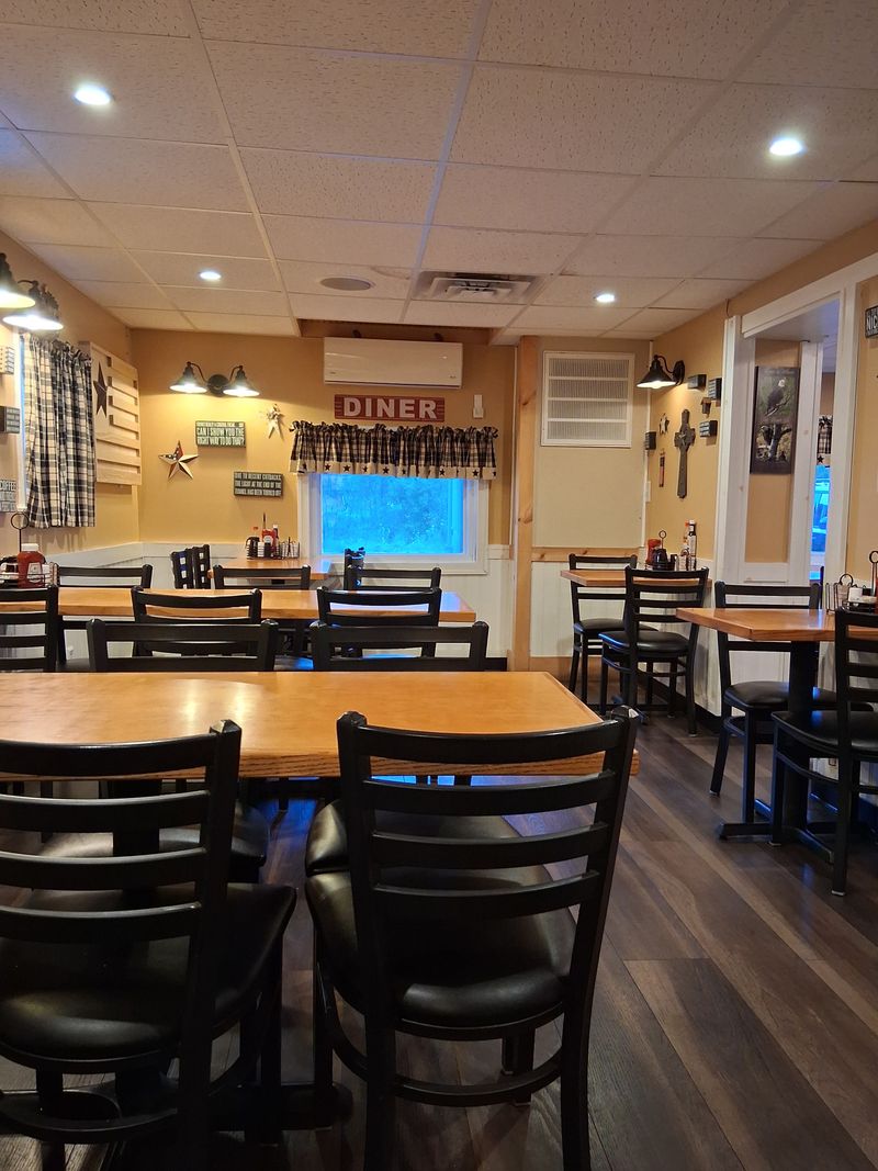 Service With Small Town Charm