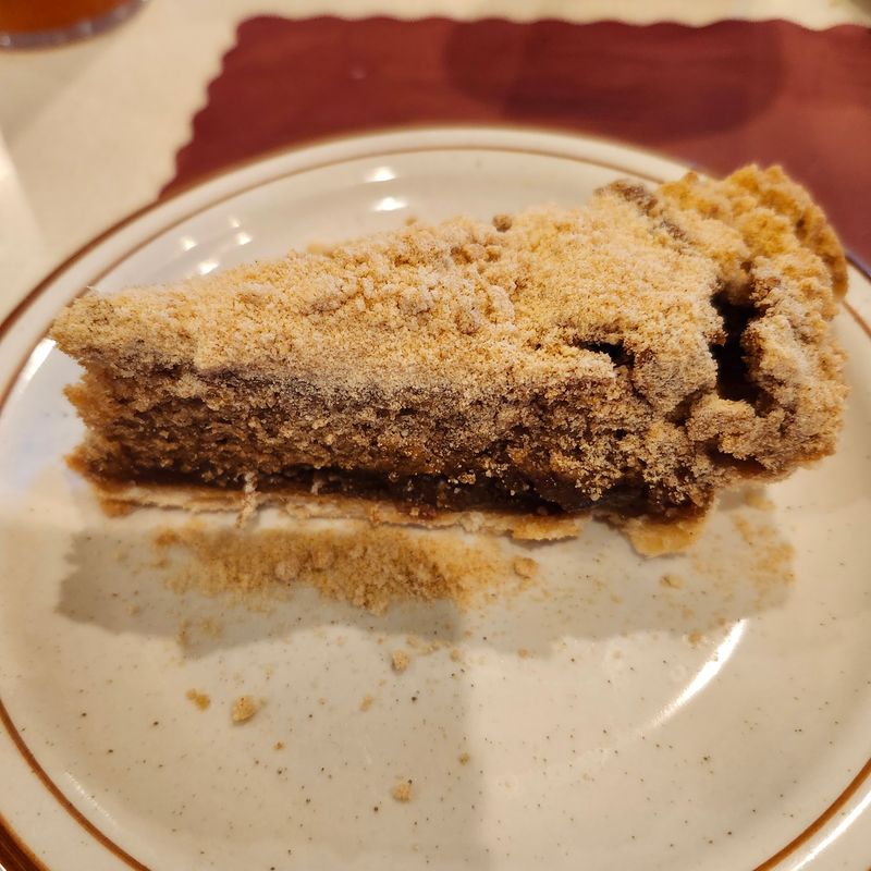 Shoofly Pie and Whoopie Pies Worth the Trip