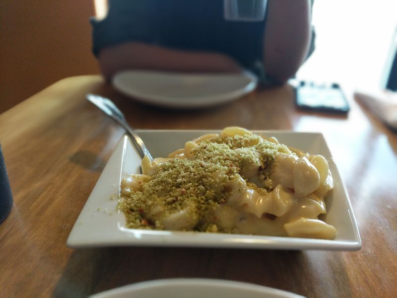 Fresh Ingredients That Make All the Difference