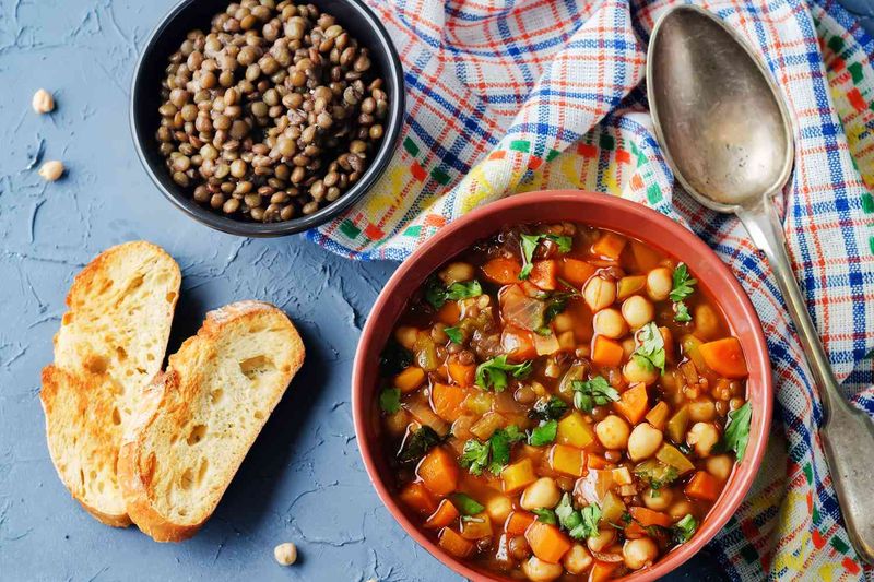Beans Bounce Back Beautifully