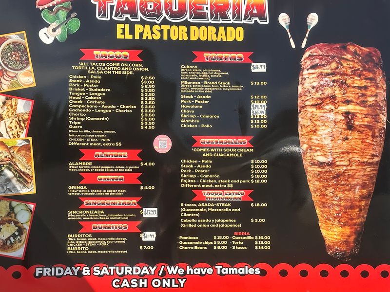 Meats Beyond The Usual Suspects Meats Beyond The Usual Suspects