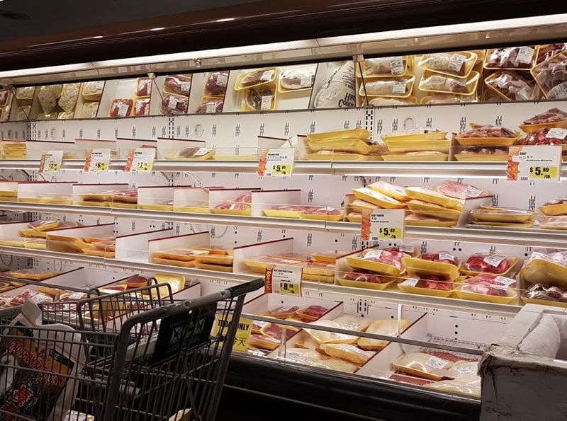 Meats, Tofu, and Everyday Staples
