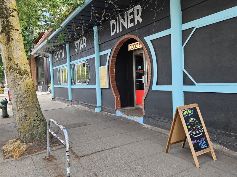North Star Diner & Bar