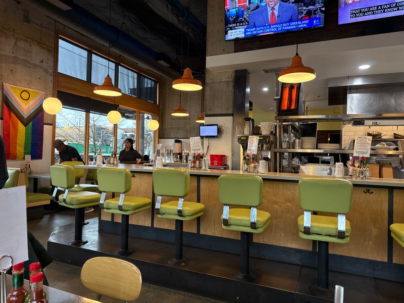 Skillet (Capitol Hill Location)