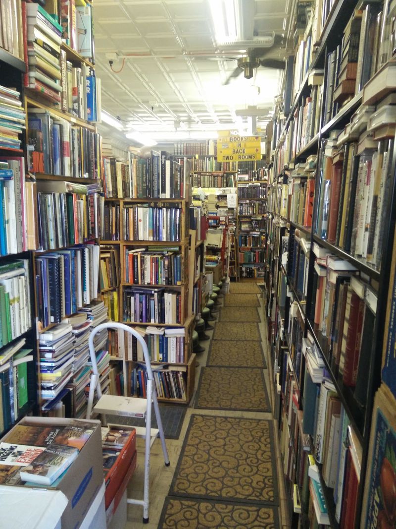 Mecosta Book Gallery
