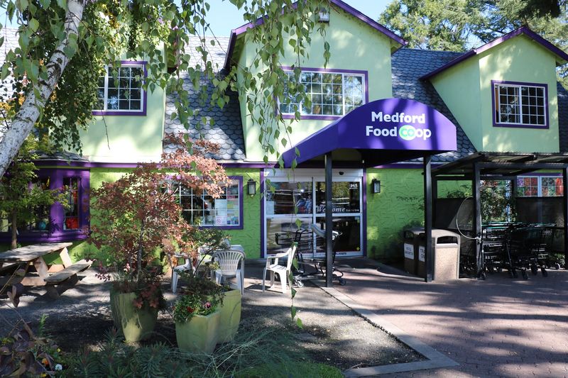 Medford Food Co-op Medford Food Co-op
