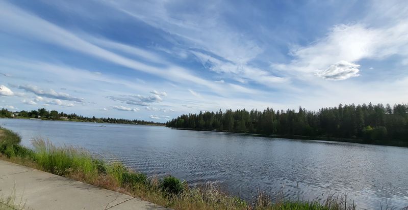 Medical Lake, Washington Medical Lake, Washington