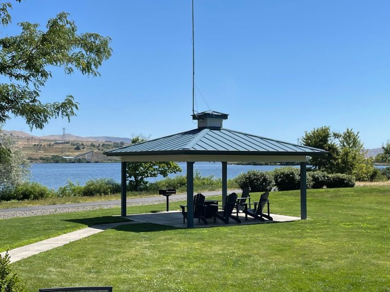 Clarkston, Washington