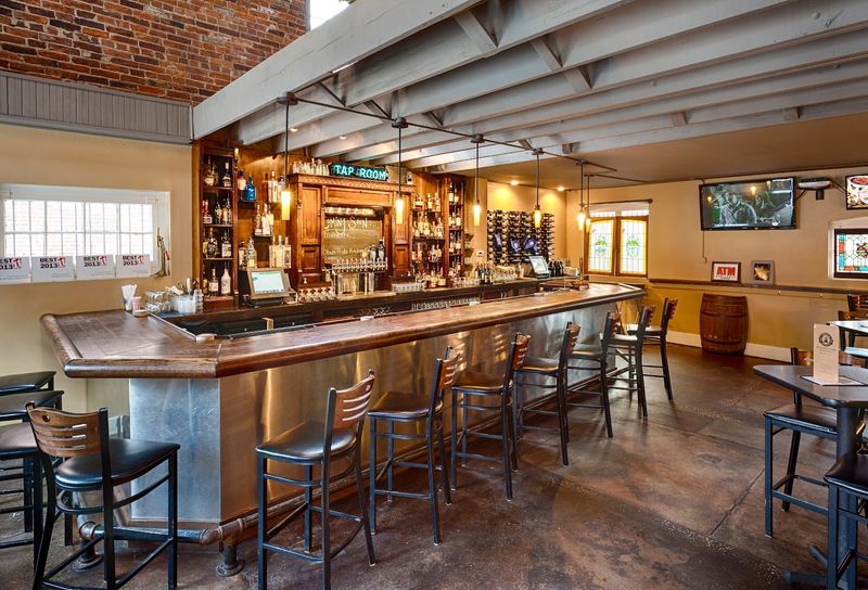 Obed & Isaac's Eatery - Springfield