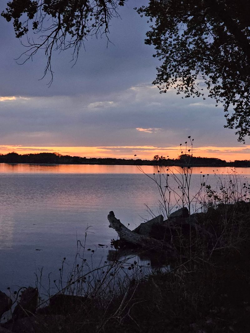 Medicine Creek State Recreation Area