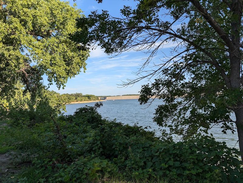 Medicine Creek State Recreation Area