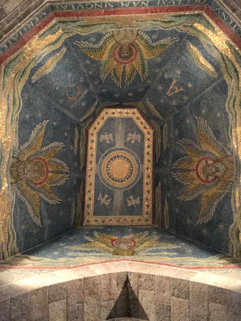 Roman Mosaics Straight From The Ancient World