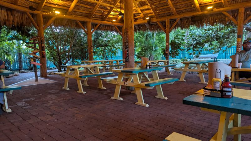 No Name Pub — Big Pine Key, FL