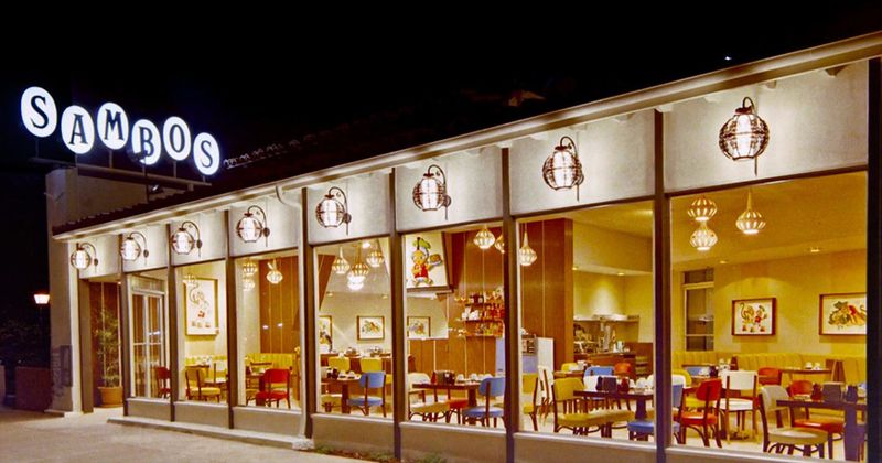 Sambo's: The Restaurant Chain That Racism Killed