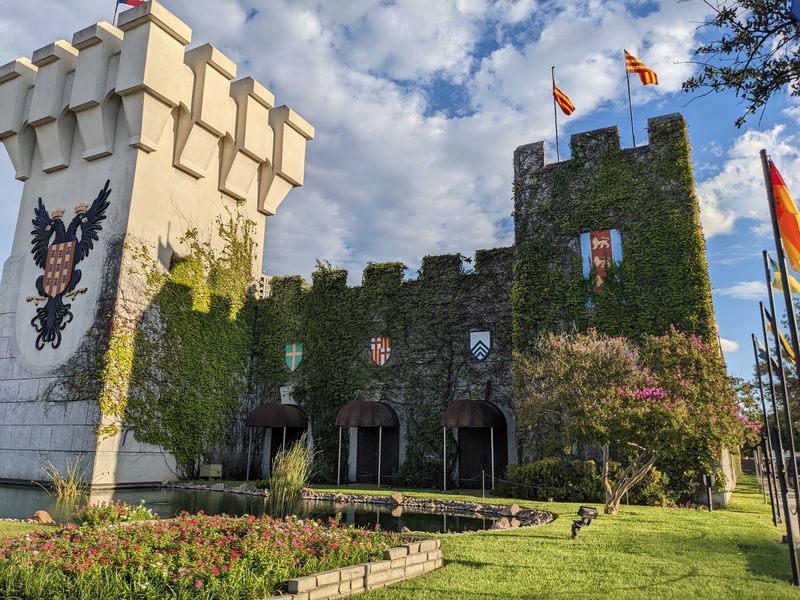 Medieval Times Medieval Times