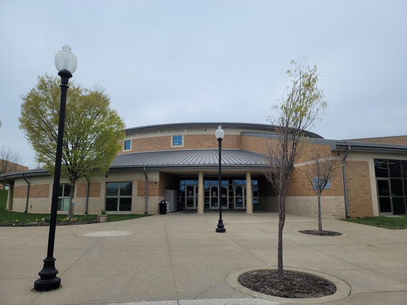 Medina Recreation Center, Medina