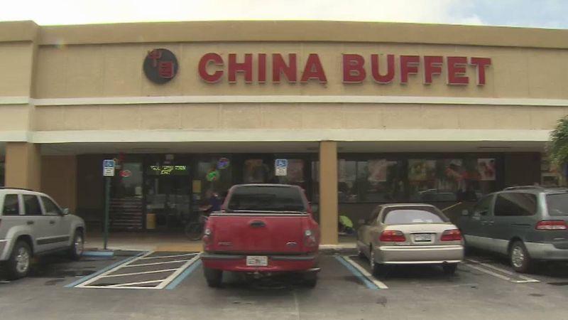 Flavor Flop: China King Buffet (Peoria)