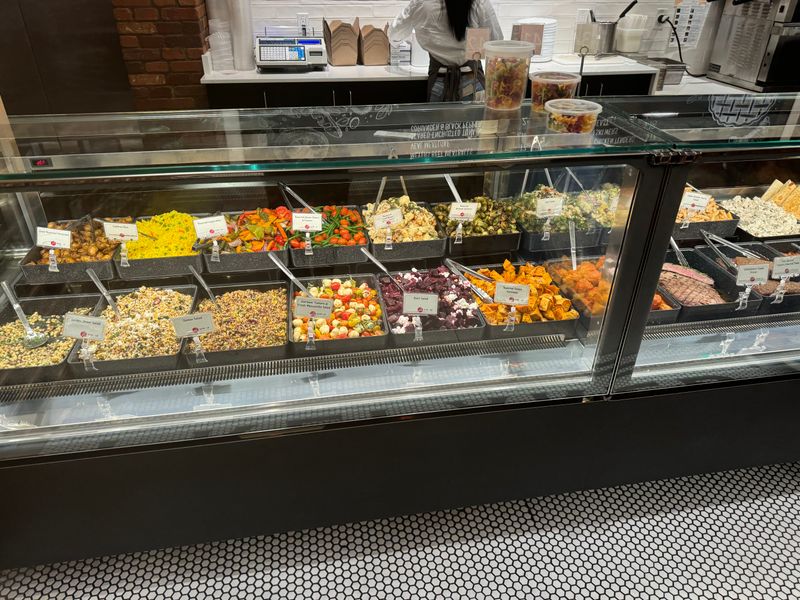 Alon's Bakery & Market, Atlanta