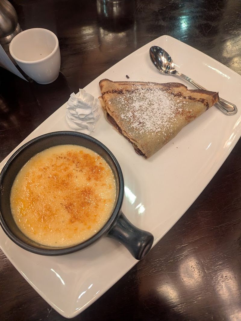 Desserts You Shouldn’t Skip