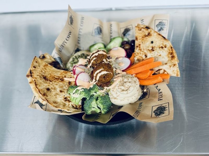  Mediterranean Flavors In The Middle Of Wyoming