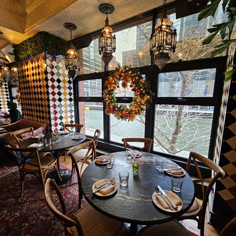 Brunch Service That Elevates Weekend Mornings