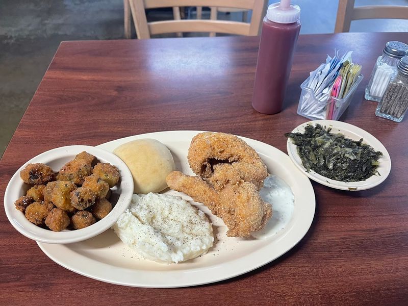 Medley's Diner