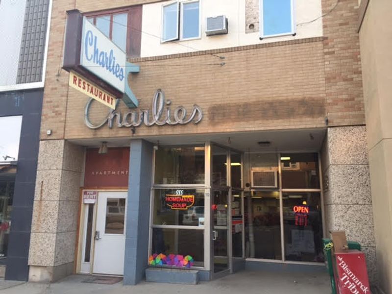 Minot’s Charlie’s Main Street Café Still Uses Old-School Techniques