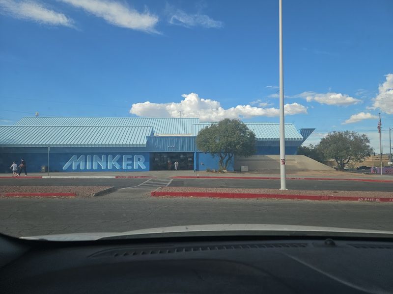Meeker