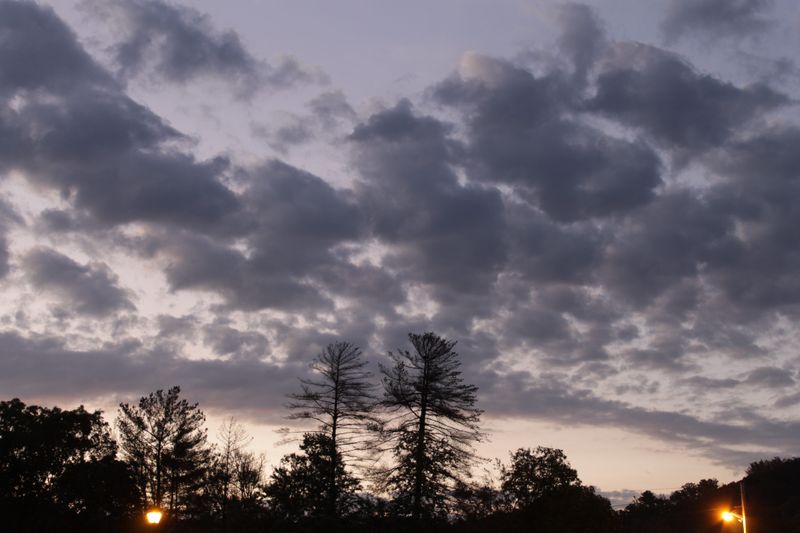 Appalachian Trail Flavor Without The Blisters