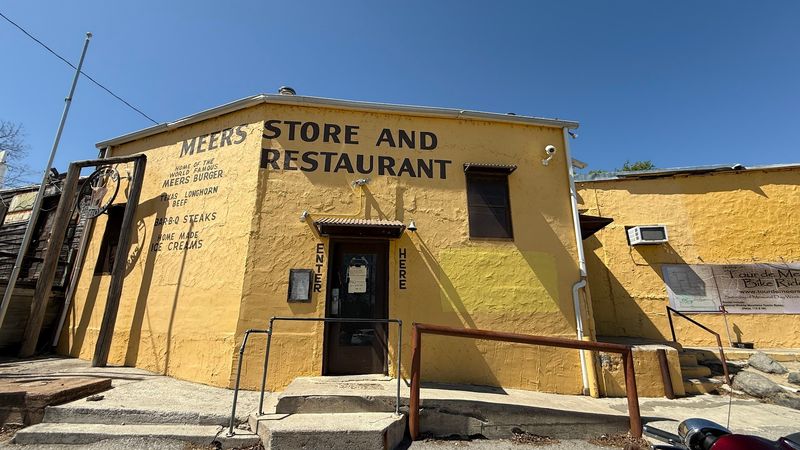 Meers Store & Restaurant