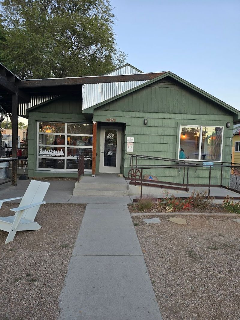Meet Bestslope Coffee Company, Fruita's Most Beloved Morning Ritual Meet Bestslope Coffee Company, Fruita's Most Beloved Morning Ritual