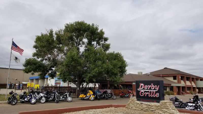 Meet Derby Grille, Berthoud's Quietly Beloved Bar And Grill