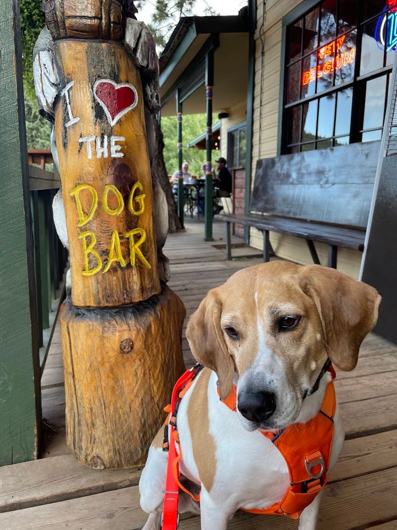 Meet Dog Bar And Grill, Cuchara's Most Talked-About Table