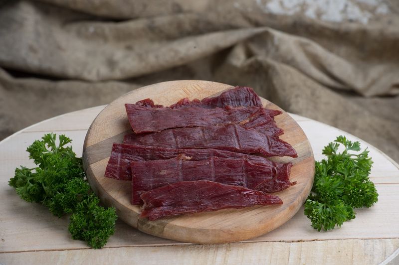 Deer Processing Realities