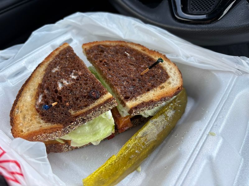 Meet The Dinty, A Detroit-Area Deli Favorite