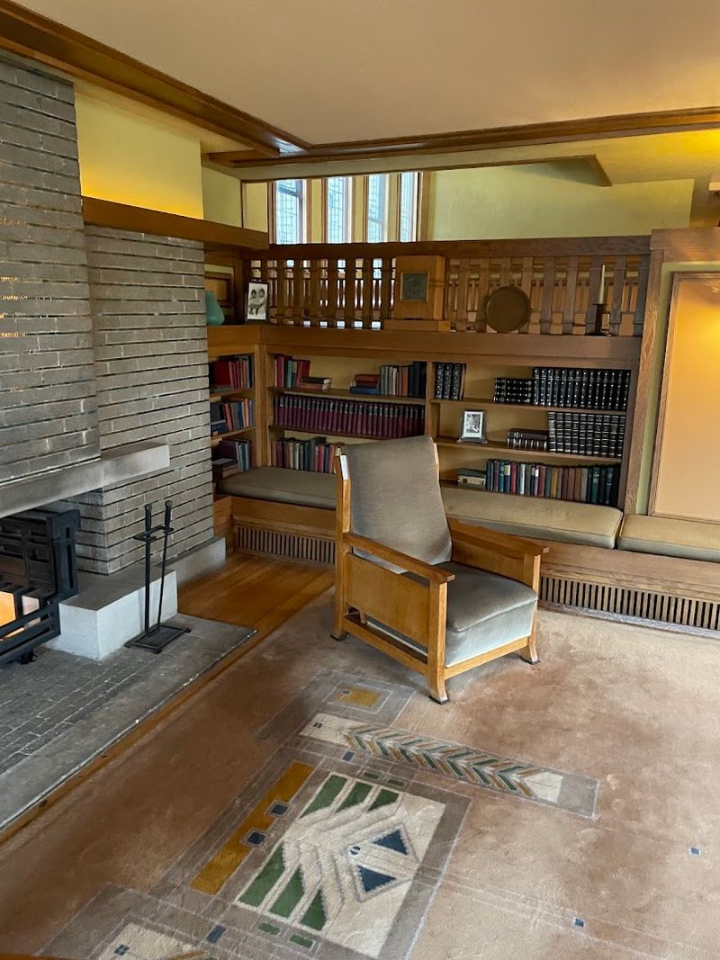 The Hearth As Compass