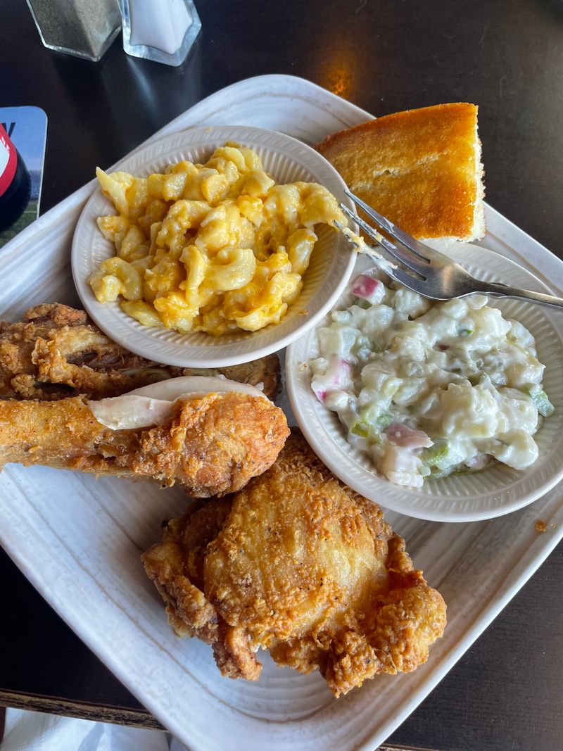 Price Portions And Smart Ordering