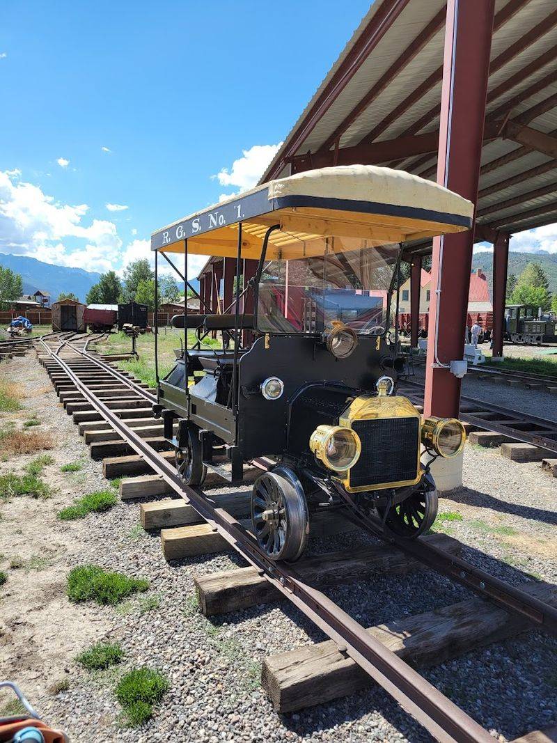 Meet The Galloping Geese: The Most Unusual Vehicles In Railroad History Meet The Galloping Geese: The Most Unusual Vehicles In Railroad History