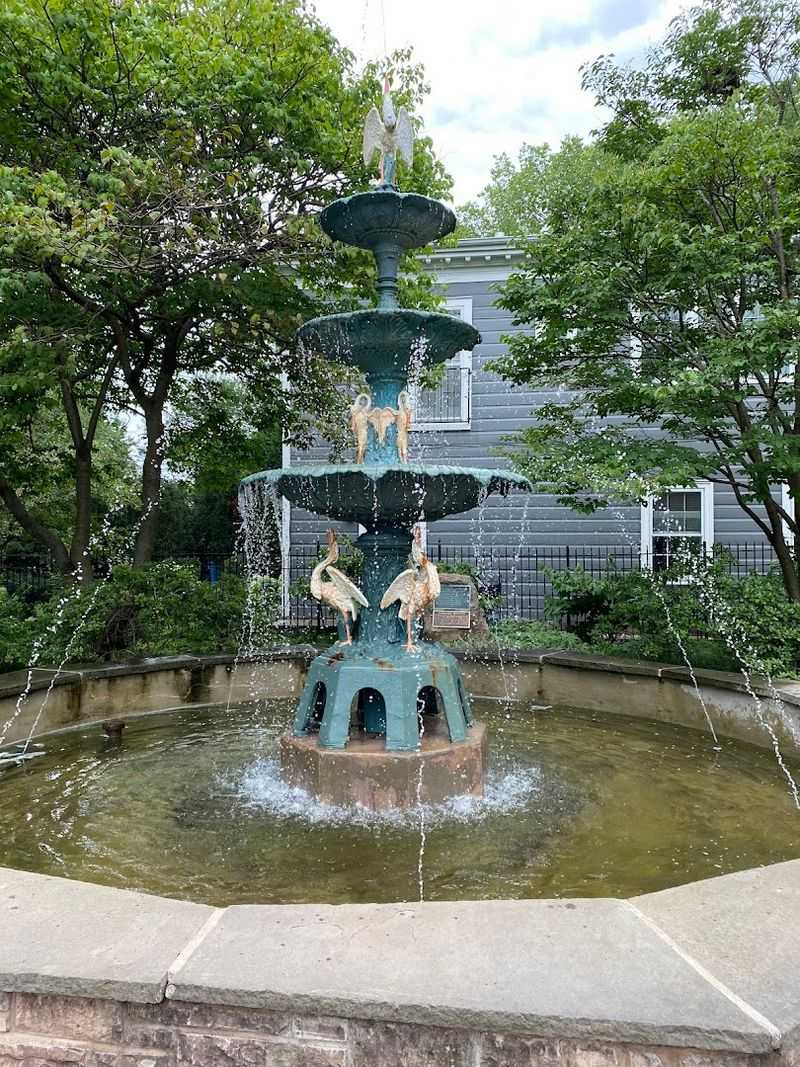 Meet The Garden’s Showpiece Meet The Garden’s Showpiece