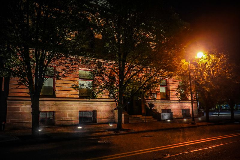 Meet The Ghost Story Everyone Asks About