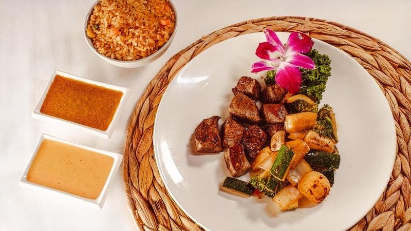 Make Lunch Your Power Move