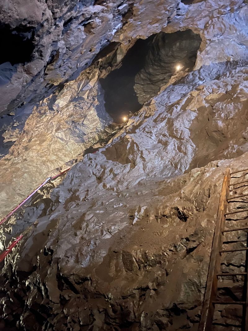 Listen For Silence, Then Candlelight